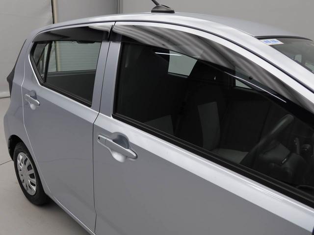 ミライースＬ　ＳＡIIIオーディオレス　バックカメラ　キーレス（愛知県）の中古車