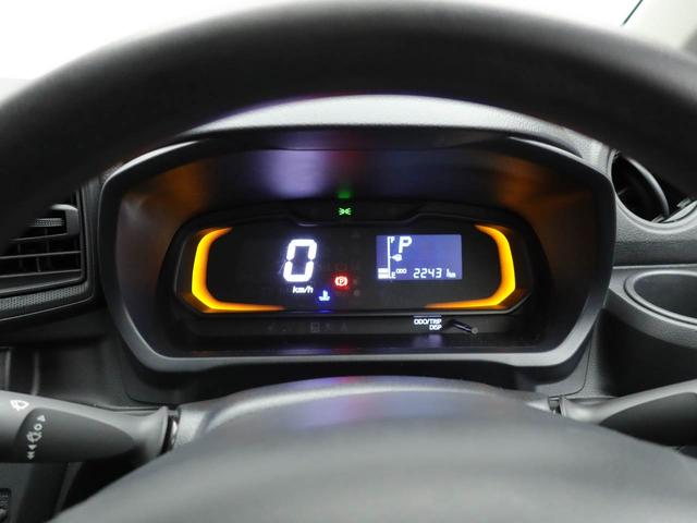 ミライースＬ　ＳＡIIIオーディオレス　バックカメラ　キーレス（愛知県）の中古車