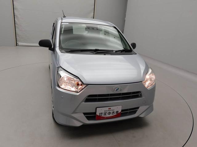 ミライースＬ　ＳＡIIIオーディオレス　バックカメラ　キーレス（愛知県）の中古車