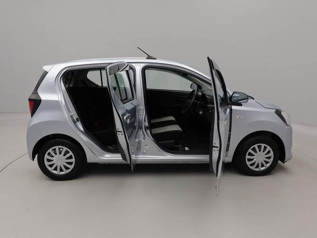 ミライースＬ　ＳＡIIIオーディオレス　バックカメラ　キーレス（愛知県）の中古車