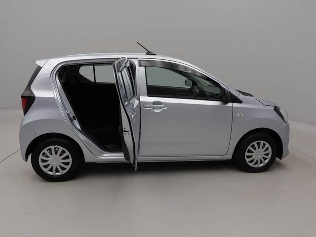 ミライースＬ　ＳＡIIIオーディオレス　バックカメラ　キーレス（愛知県）の中古車