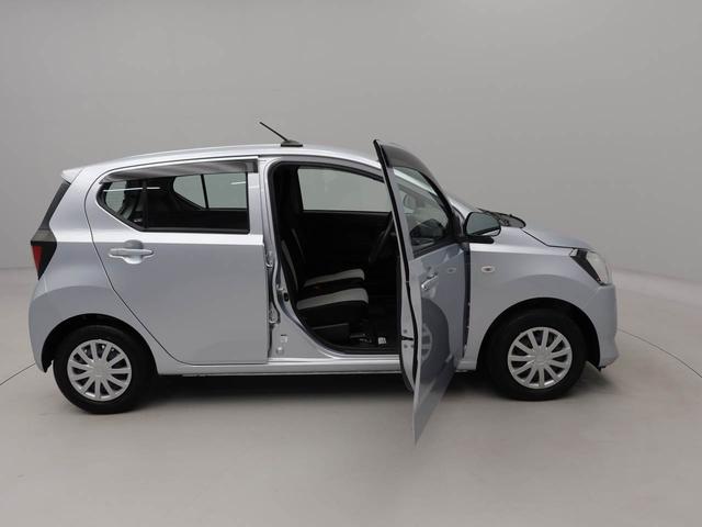 ミライースＬ　ＳＡIIIオーディオレス　バックカメラ　キーレス（愛知県）の中古車