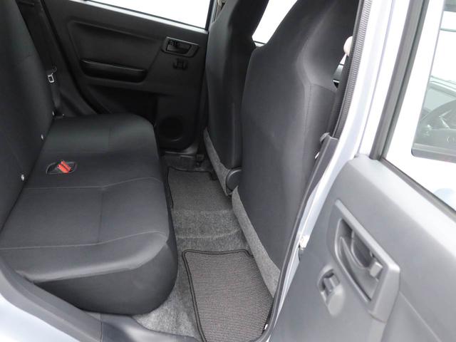 ミライースＬ　ＳＡIIIオーディオレス　バックカメラ　キーレス（愛知県）の中古車