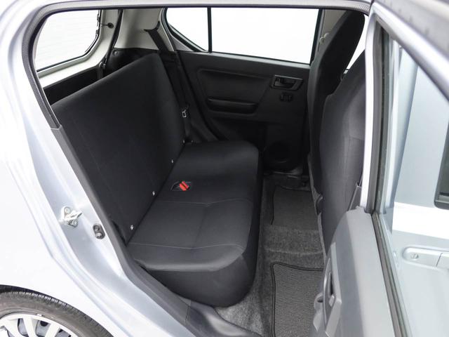 ミライースＬ　ＳＡIIIオーディオレス　バックカメラ　キーレス（愛知県）の中古車