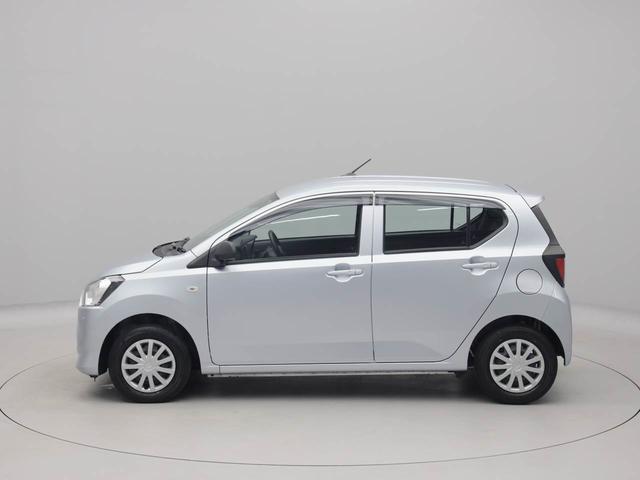 ミライースＬ　ＳＡIIIオーディオレス　バックカメラ　キーレス（愛知県）の中古車