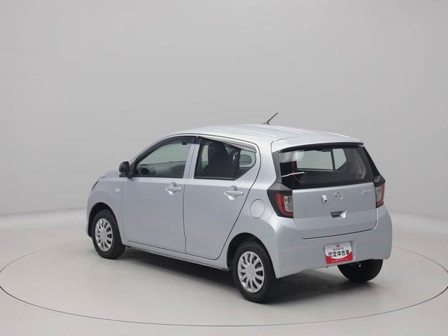 ミライースＬ　ＳＡIIIオーディオレス　バックカメラ　キーレス（愛知県）の中古車