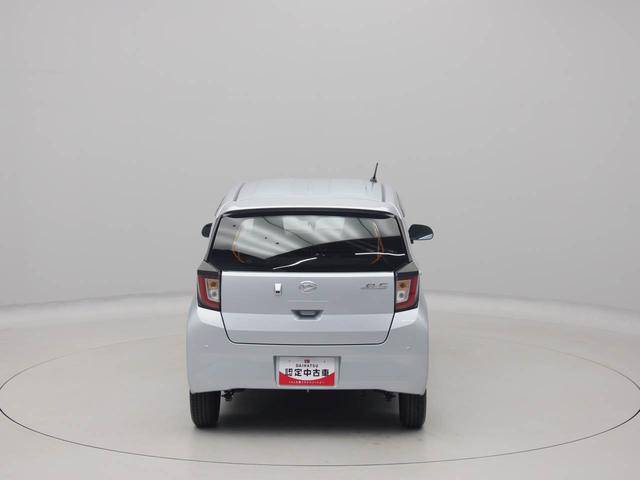 ミライースＬ　ＳＡIIIオーディオレス　バックカメラ　キーレス（愛知県）の中古車