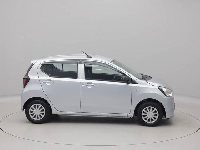 ミライースＬ　ＳＡIIIオーディオレス　バックカメラ　キーレス（愛知県）の中古車