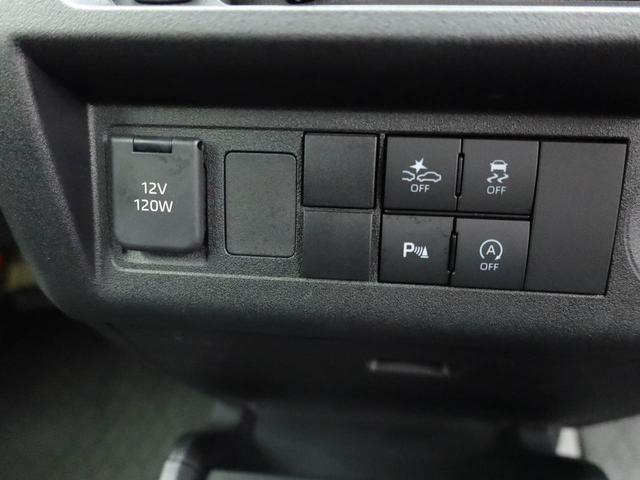 ハイゼットトラックジャンボエクストラディスプレイオーディオ　キーフリー　ＬＥＤヘッドライト（愛知県）の中古車