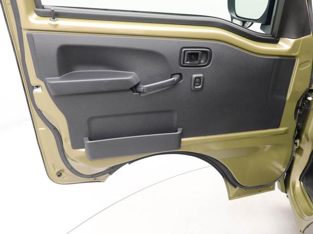 ハイゼットトラックジャンボエクストラディスプレイオーディオ　キーフリー　ＬＥＤヘッドライト（愛知県）の中古車