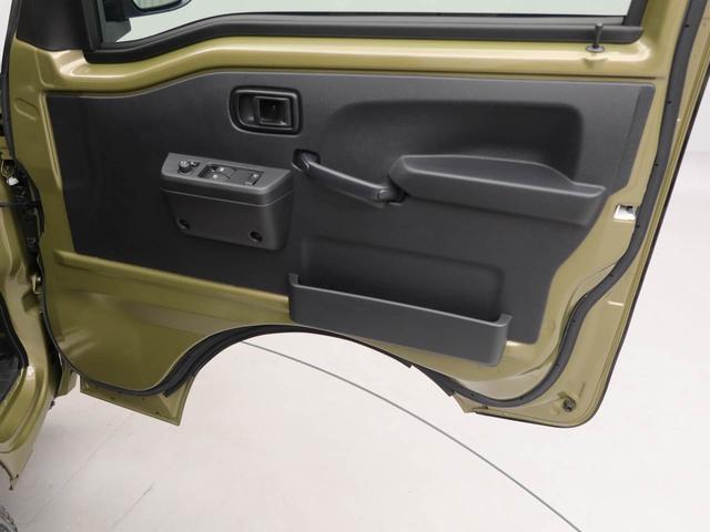 ハイゼットトラックジャンボエクストラディスプレイオーディオ　キーフリー　ＬＥＤヘッドライト（愛知県）の中古車