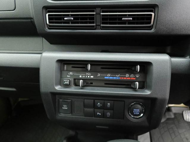 ハイゼットトラックジャンボエクストラディスプレイオーディオ　キーフリー　ＬＥＤヘッドライト（愛知県）の中古車