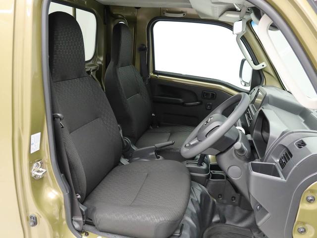 ハイゼットトラックジャンボエクストラディスプレイオーディオ　キーフリー　ＬＥＤヘッドライト（愛知県）の中古車