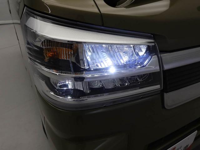 ハイゼットトラックジャンボエクストラディスプレイオーディオ　キーフリー　ＬＥＤヘッドライト（愛知県）の中古車