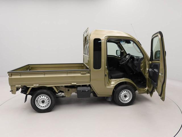 ハイゼットトラックジャンボエクストラディスプレイオーディオ　キーフリー　ＬＥＤヘッドライト（愛知県）の中古車