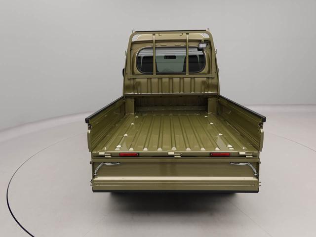 ハイゼットトラックジャンボエクストラディスプレイオーディオ　キーフリー　ＬＥＤヘッドライト（愛知県）の中古車