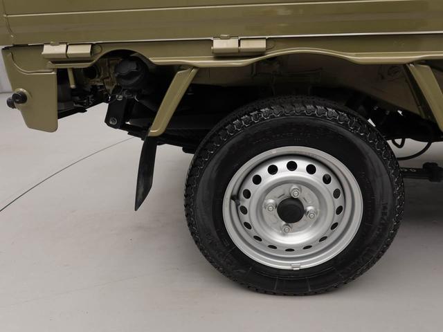 ハイゼットトラックジャンボエクストラディスプレイオーディオ　キーフリー　ＬＥＤヘッドライト（愛知県）の中古車