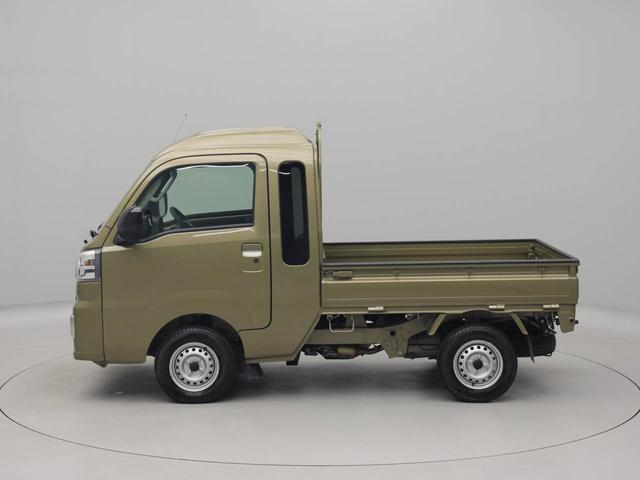 ハイゼットトラックジャンボエクストラディスプレイオーディオ　キーフリー　ＬＥＤヘッドライト（愛知県）の中古車