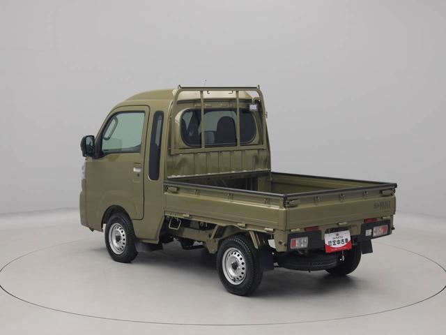 ハイゼットトラックジャンボエクストラディスプレイオーディオ　キーフリー　ＬＥＤヘッドライト（愛知県）の中古車