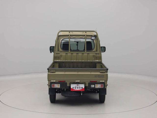 ハイゼットトラックジャンボエクストラディスプレイオーディオ　キーフリー　ＬＥＤヘッドライト（愛知県）の中古車