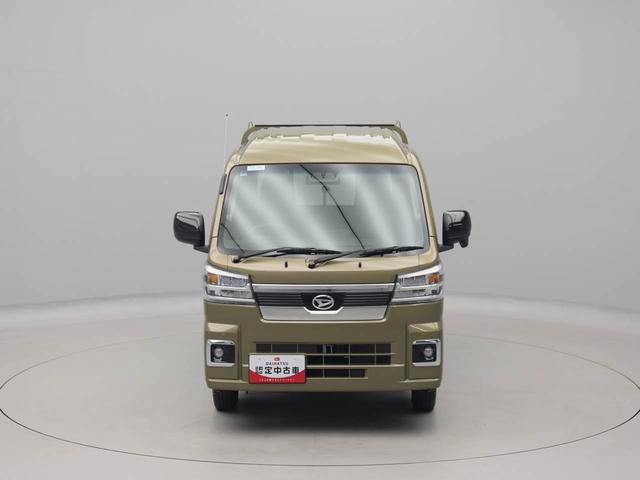ハイゼットトラックジャンボエクストラディスプレイオーディオ　キーフリー　ＬＥＤヘッドライト（愛知県）の中古車