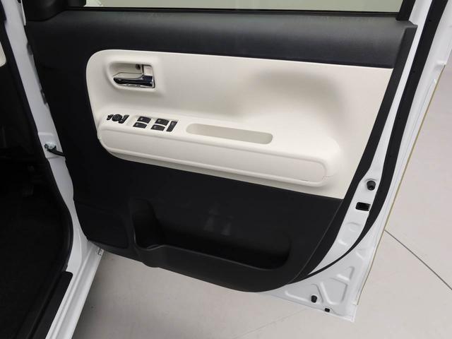 ムーヴキャンバスストライプスＧエアコン　パワステ　パワーウィンドウ　ＡＢＳ　エアバック　キーフリー（愛知県）の中古車