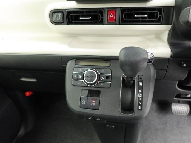 ムーヴキャンバスストライプスＧエアコン　パワステ　パワーウィンドウ　ＡＢＳ　エアバック　キーフリー（愛知県）の中古車