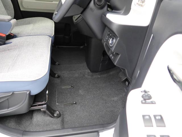 ムーヴキャンバスストライプスＧエアコン　パワステ　パワーウィンドウ　ＡＢＳ　エアバック　キーフリー（愛知県）の中古車