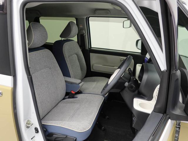 ムーヴキャンバスストライプスＧエアコン　パワステ　パワーウィンドウ　ＡＢＳ　エアバック　キーフリー（愛知県）の中古車