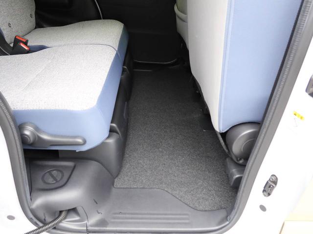 ムーヴキャンバスストライプスＧエアコン　パワステ　パワーウィンドウ　ＡＢＳ　エアバック　キーフリー（愛知県）の中古車