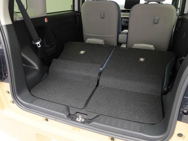 ムーヴキャンバスストライプスＧエアコン　パワステ　パワーウィンドウ　ＡＢＳ　エアバック　キーフリー（愛知県）の中古車