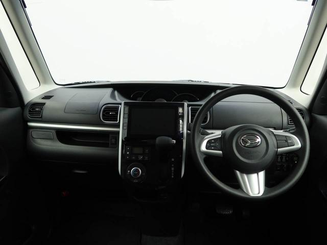 タントカスタムＸ　トップエディションＶＳ　ＳＡIIIメモリーナビ　全方位カメラ　ドライブレコーダー　ＥＴＣ　両側電動スライドドア　キーフリー　ＬＥＤヘッドライト（愛知県）の中古車