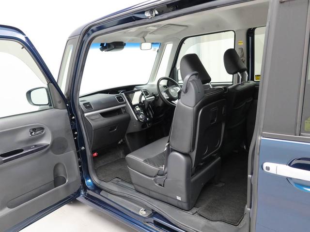 タントカスタムＸ　トップエディションＶＳ　ＳＡIIIメモリーナビ　全方位カメラ　ドライブレコーダー　ＥＴＣ　両側電動スライドドア　キーフリー　ＬＥＤヘッドライト（愛知県）の中古車