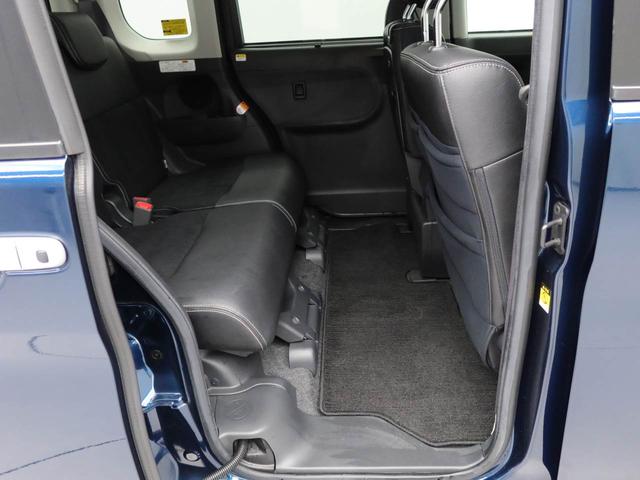 タントカスタムＸ　トップエディションＶＳ　ＳＡIIIメモリーナビ　全方位カメラ　ドライブレコーダー　ＥＴＣ　両側電動スライドドア　キーフリー　ＬＥＤヘッドライト（愛知県）の中古車