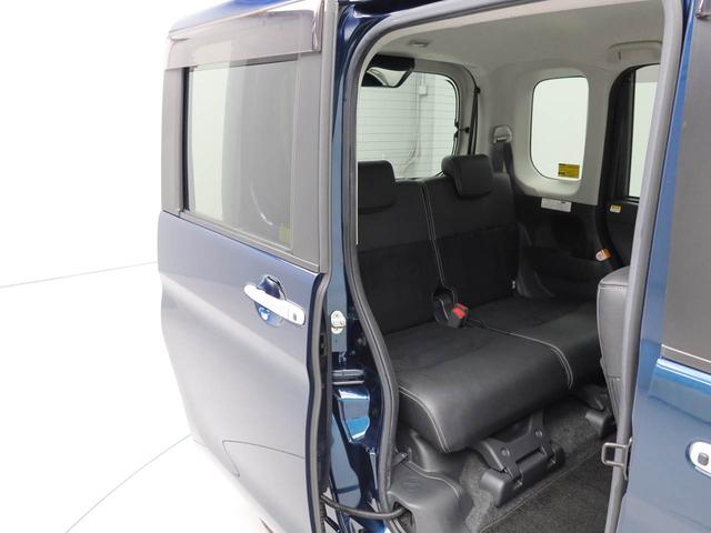 タントカスタムＸ　トップエディションＶＳ　ＳＡIIIメモリーナビ　全方位カメラ　ドライブレコーダー　ＥＴＣ　両側電動スライドドア　キーフリー　ＬＥＤヘッドライト（愛知県）の中古車