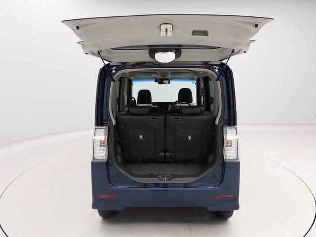 タントカスタムＸ　トップエディションＶＳ　ＳＡIIIメモリーナビ　全方位カメラ　ドライブレコーダー　ＥＴＣ　両側電動スライドドア　キーフリー　ＬＥＤヘッドライト（愛知県）の中古車