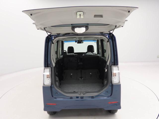 タントカスタムＸ　トップエディションＶＳ　ＳＡIIIメモリーナビ　全方位カメラ　ドライブレコーダー　ＥＴＣ　両側電動スライドドア　キーフリー　ＬＥＤヘッドライト（愛知県）の中古車