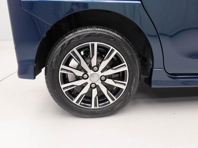 タントカスタムＸ　トップエディションＶＳ　ＳＡIIIメモリーナビ　全方位カメラ　ドライブレコーダー　ＥＴＣ　両側電動スライドドア　キーフリー　ＬＥＤヘッドライト（愛知県）の中古車