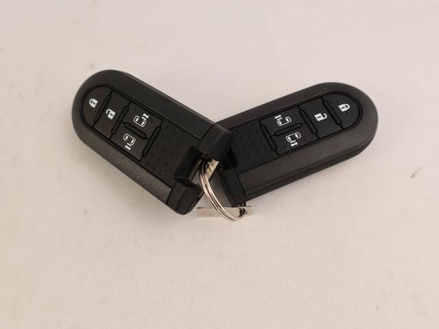 タントＸ　ＶＳ　ＳＡIIIキーフリーシステム　ＬＥＤヘッドライト（愛知県）の中古車