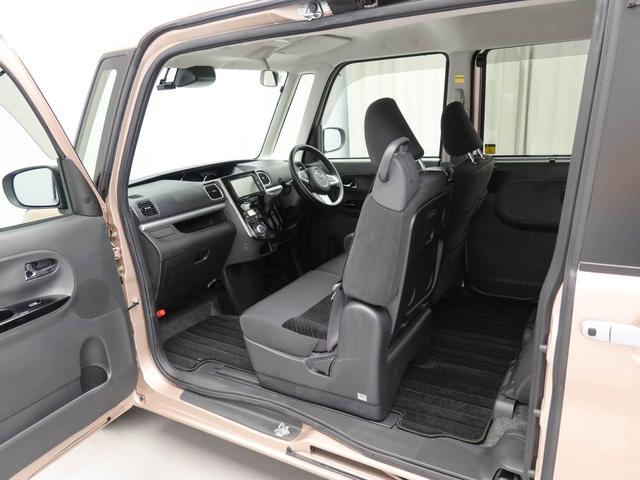 タントＸ　ＶＳ　ＳＡIIIキーフリーシステム　ＬＥＤヘッドライト（愛知県）の中古車