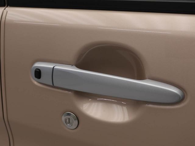 タントＸ　ＶＳ　ＳＡIIIキーフリーシステム　ＬＥＤヘッドライト（愛知県）の中古車