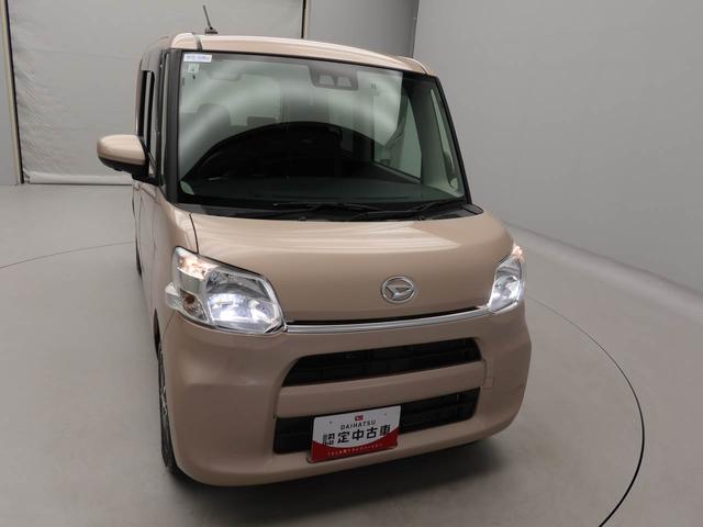 タントＸ　ＶＳ　ＳＡIIIキーフリーシステム　ＬＥＤヘッドライト（愛知県）の中古車