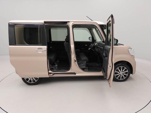タントＸ　ＶＳ　ＳＡIIIキーフリーシステム　ＬＥＤヘッドライト（愛知県）の中古車