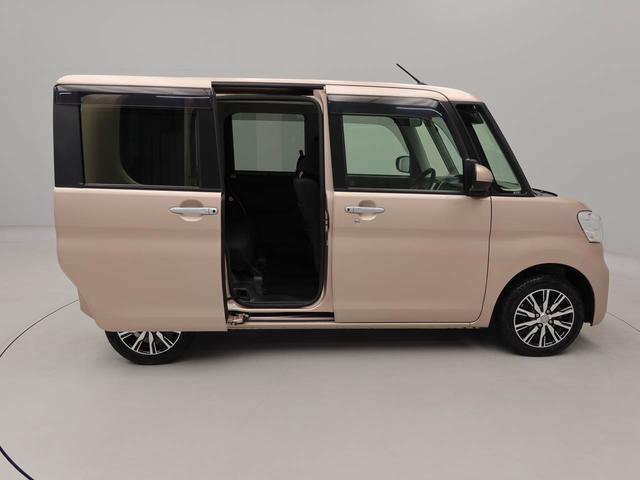 タントＸ　ＶＳ　ＳＡIIIキーフリーシステム　ＬＥＤヘッドライト（愛知県）の中古車