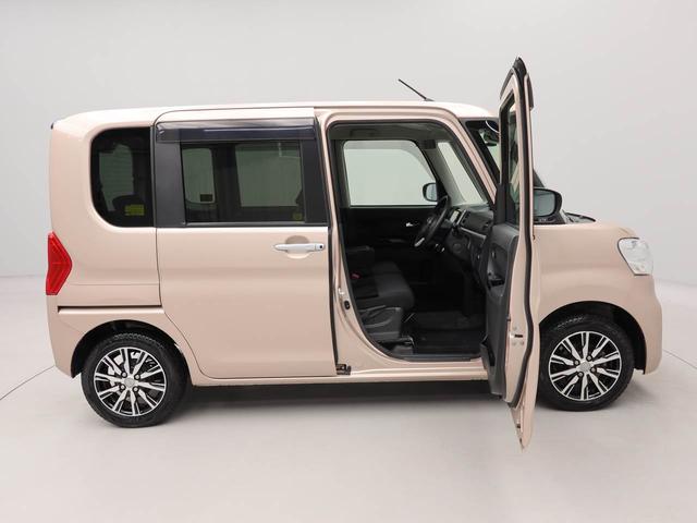タントＸ　ＶＳ　ＳＡIIIキーフリーシステム　ＬＥＤヘッドライト（愛知県）の中古車