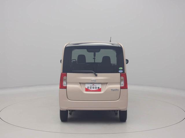 タントＸ　ＶＳ　ＳＡIIIキーフリーシステム　ＬＥＤヘッドライト（愛知県）の中古車