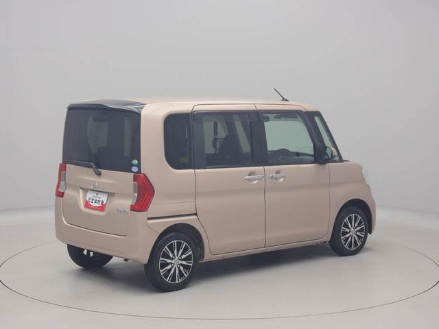 タントＸ　ＶＳ　ＳＡIIIキーフリーシステム　ＬＥＤヘッドライト（愛知県）の中古車