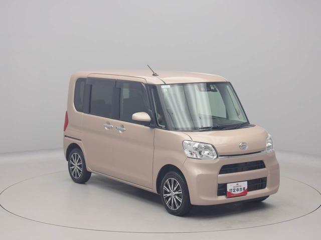タントＸ　ＶＳ　ＳＡIIIキーフリーシステム　ＬＥＤヘッドライト（愛知県）の中古車
