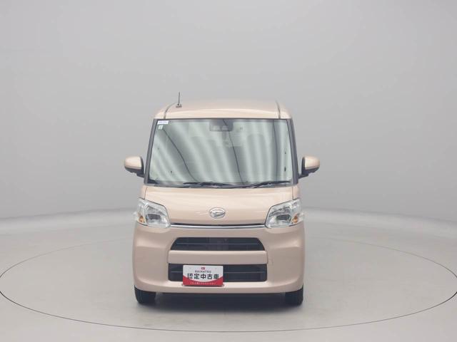 タントＸ　ＶＳ　ＳＡIIIキーフリーシステム　ＬＥＤヘッドライト（愛知県）の中古車