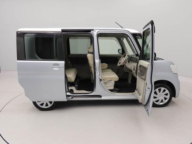 タントX SAIIエアコン パワステ パワーウィンドウ ABS エアバック キーレス(愛知県)の中古車